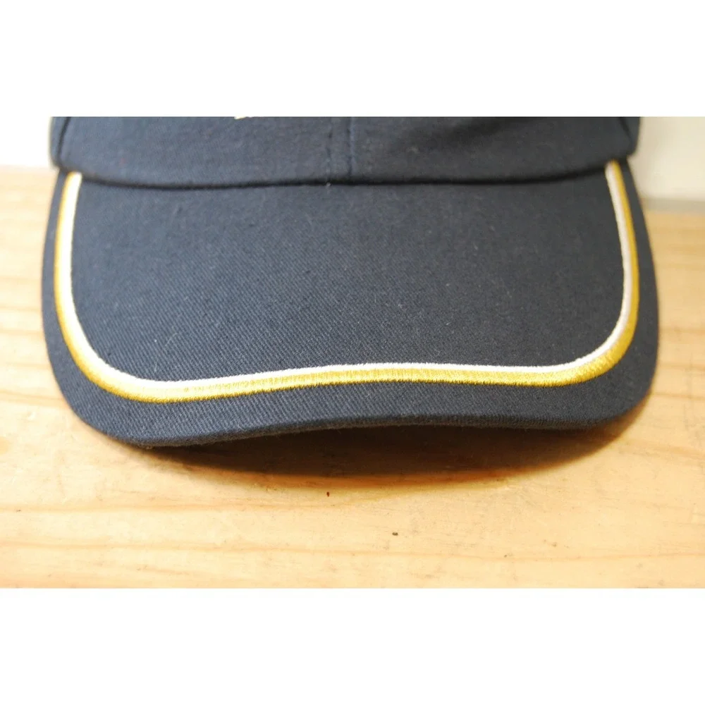 Hofbrauhaus Munchen Hat NWT Cap Adjustable‎ Strap Back HB Embroidered Logo